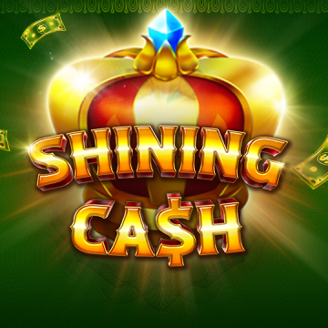 Shining Cash