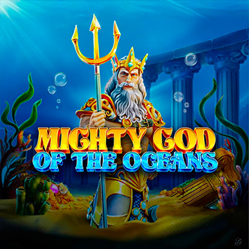 Mighty Gods Of The Oceans