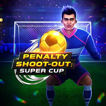 Penalty Shoot-out: Super Cup