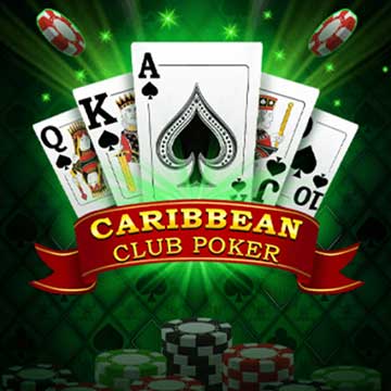 Caribbean Club Poker