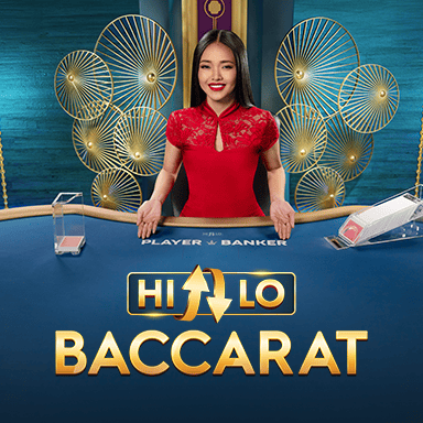 HI-LO Baccarat