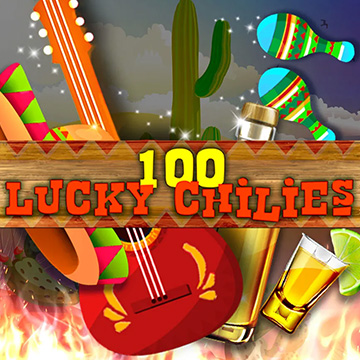 100 Lucky Chilies