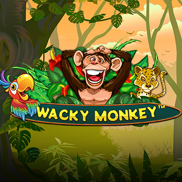 Wacky Monkey